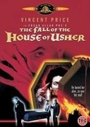 House of Usher / Ο πύργος των καταραμένων (1960)