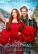 Falling for Christmas (2022)