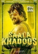 Saala Khadoos (2016)