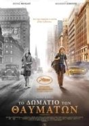 Το Δωμάτιο των Θαυμάτων - Wonderstruck (2017)