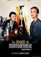 Les amants de Montparnasse (1958)