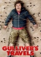 Gullivers travels (2010)