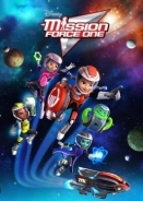 Miles from Tomorrowland / Ο Μάιλς του Αύριο (2015)