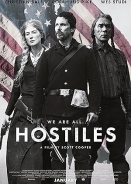 Hostiles / Ταξιδεύοντας με τον Εχθρό μου (2017)
