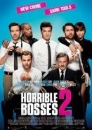 Horrible Bosses 2  / Αφεντικά για Σκότωμα 2 (2014)