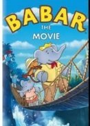 Babar The Movie (1989)