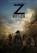 Z Nation (2014-2019) TV Series