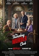 The Thursday Murder Club / Η Λέσχη Φόνων της Πέμπτης (2025)
