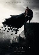 Dracula Untold / η ιστορία ενός πραγματικού ήρωα (2014)