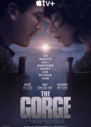 The Gorge / Το φαράγγι (2025)