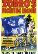 Zorro Fighting Legion / Zorros Rache (1939)