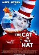 The Cat in the Hat / Ο  Γάτος 2003