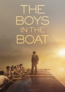 The Boys in the Boat (2023)