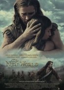 Άγνωστος Κόσμος / The New World (2005)