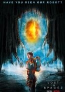 Χαμένοι στο διάστημα - Lost in Space (2018)