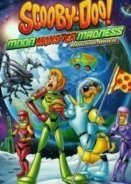 Scooby-Doo Moon Monster Madness (2015)