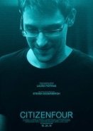 Citizenfour (2014)