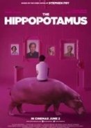 The Hippopotamus (2017)