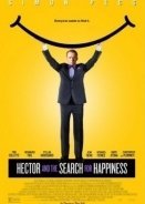 Hector and the Search for Happiness (2014)