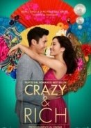 Crazy Rich Asians (2018)