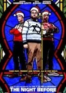 The Night Before (2015)