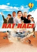 Το Τρελλό Κυνήγι του Θησαυρού / Rat Race (2001)