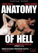 Anatomy of Hell / Anatomie de l'enfer (2004)