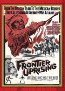 Ανταρσια Στα Συνορα / Frontier Uprising (1961)