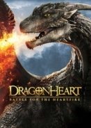 Μάχη Για Την Πηγή της Φωτιάς - Dragonheart: Battle for the Heartfire (2017)