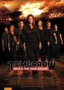 Tomorrow When the War Began (2016)