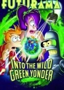 Futurama: Into the Wild Green Yonder (2009)
