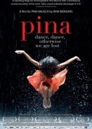 Pina Bausch / Pina (2011)