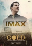 Gold (2018)