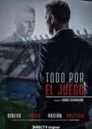 Επικίνδυνο παιχνίδι / Todo por el juego (2018)