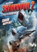 Sharknado 2: The Second One (2014)