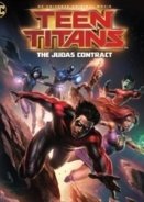 Teen Titans: The Judas Contract (2017)