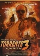 Torrente 3: El protector (2005)