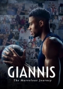 Giannis: The Marvelous Journey / Giannis: The Marvelous Journey (2024)