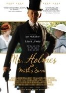 Mr. Holmes / Ο Κύριος Χολμς (2015)