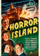 Horror Island / Η Νησοσ Τησ Φρικησ (1941)