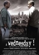 A Wednesday (2008)