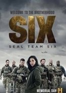 Six (2017-2018) TV Mini-Series
