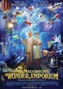 Mr. Magorium's Wonder Emporium / Το μαγαζί των θαυμάτων (2007)