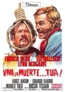 ¡Viva la muerte... tua! (1971)