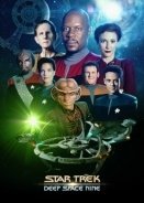 Star Trek: Deep Space Nine (1993)