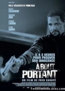 3 ώρες διορία / A Bout Portant / Point Blank (2010)