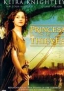 Princess of Thieves (2001)