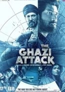 The Ghazi Attack (2017)