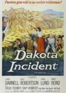 Η ενέδρα - Dakota Incident (1956)