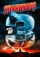 Sharknado 3: Oh Hell No! (2015)